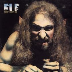 Never more del álbum 'Elf'