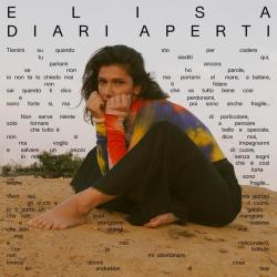 L’Estate È Già Fuori del álbum 'Diari Aperti'