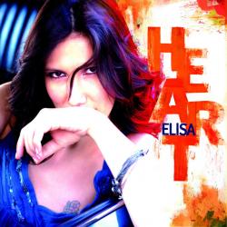 Forgiveness del álbum 'Heart'