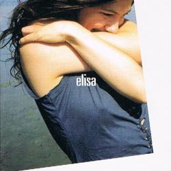 Asile’s World del álbum 'Elisa'