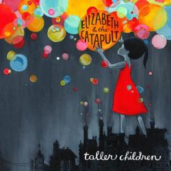 Rainiest Day Of Summer del álbum 'Taller Children'