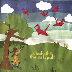Golden Ink del álbum 'Elizabeth & The Catapult'