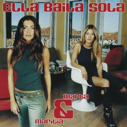 Sólo he perdido un minuto contigo del álbum 'Marta & Marilia'