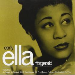 Early Ella Fitzgerald