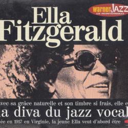 Ella Fitzgerald : La diva du jazz vocal