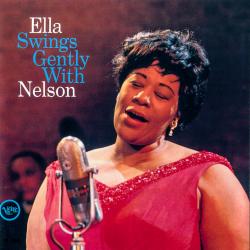 All Of Me del álbum 'Ella Swings Gently With Nelson'