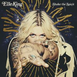 Little Bit Of Lovin' del álbum 'Shake the Spirit'