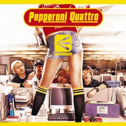 My Bloody Holiday del álbum 'Pepperoni Quattro'