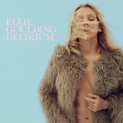 Holding On For Life del álbum 'Delirium'