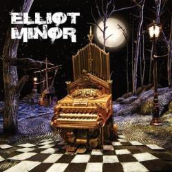 The liar is You de Elliot Minor