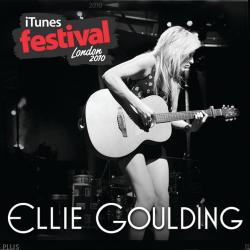 iTunes Festival: London 2010