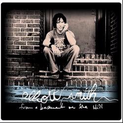 A Distorted Reality Is Now A Necessity To Be Free de Elliott Smith