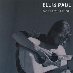 Thin Man del álbum 'Say Something'