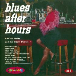 Blues After Hours