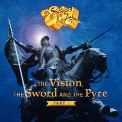 The Vision, the Sword and the Pyre, Part I