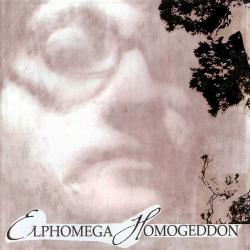 Fantasmas Contra Científicos del álbum 'Homogeddon'