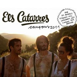 La barba del álbum 'Cançons 2011'