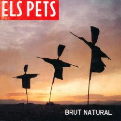 Pantalons curts i el genolls pelats del álbum 'Brut Natural'