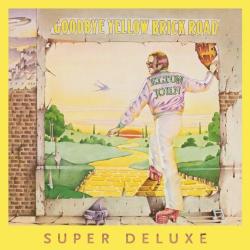Good bye yellow brick road del álbum 'Goodbye Yellow Brick Road (40th Anniversary Celebration/Super Deluxe Edition)'