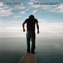 Candlelit Bedroom (Deluxe Edition Bonus Track) del álbum 'The Diving Board'