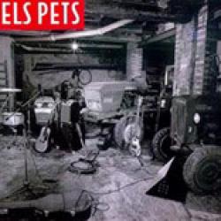 Profilàctic del álbum 'Els Pets'