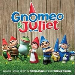 Hello Hello del álbum 'Gnomeo & Juliet (Original Soundtrack)'