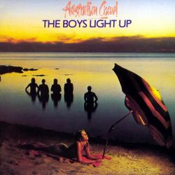 Indisposed del álbum 'The Boys Light Up'