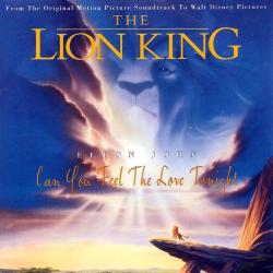 Can You Feel The Love Tonight: From The Original Motion Picture Soundtrack To Walt Disney Pictures 