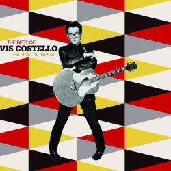 The Best of Elvis Costello: The First 10 Years