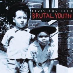 Brutal Youth 