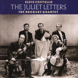 The Juliet Letters 