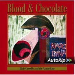 I Want You del álbum 'Blood And Chocolate'