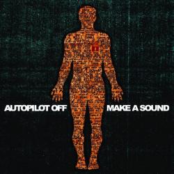 Make A Sound del álbum 'Make a Sound'