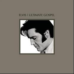 There Will Be Peace In The Valley For Me del álbum 'Elvis: Ultimate Gospel'