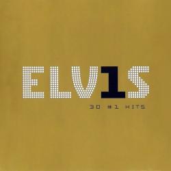 Surrender del álbum 'ELV1S: 30 #1 Hits'