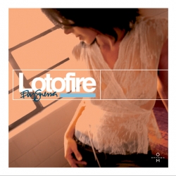 Abusar del álbum 'Lotofire'