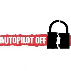 Indebted del álbum 'Autopilot Off'