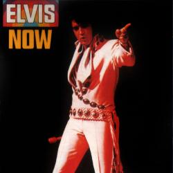 Im Leavin del álbum 'Elvis Now'
