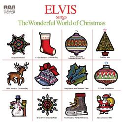If I Get Home On Christmas Day del álbum 'Elvis Sings The Wonderful World Of Christmas'