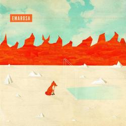 The Game Played Right del álbum 'Emarosa'