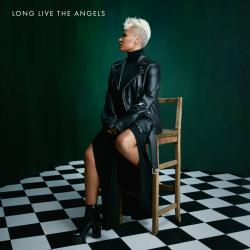 Dream On del álbum 'Long Live the Angels'