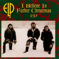 I Believe in Father Christmas EP