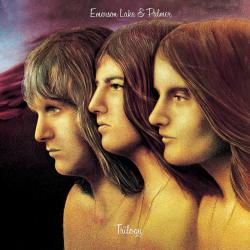 From The Beginning de Emerson, Lake & Palmer