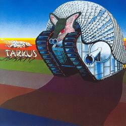 A Time & A Place del álbum 'Tarkus'