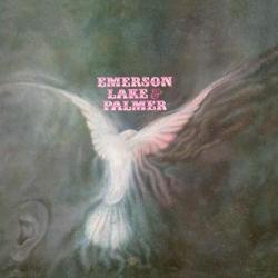 Knife Edge del álbum 'Emerson, Lake & Palmer'