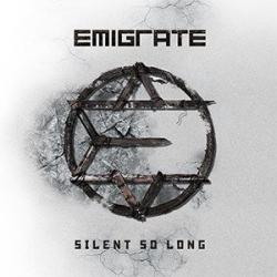 Giving up del álbum 'Silent So Long'