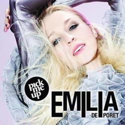 Pick me up de Emilia de Poret