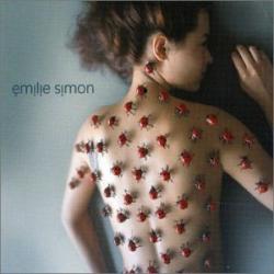 Chanson De Toile del álbum 'Émilie Simon'