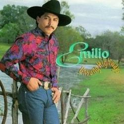 Naciste para mi de Emilio Navaira