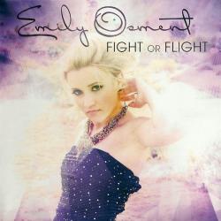 Marisol del álbum 'Fight or Flight'